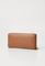 Michael Kors Cartera Continental camel